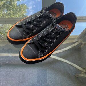 Women's Harley-Davidson Zia Shoes Size 7.5 M